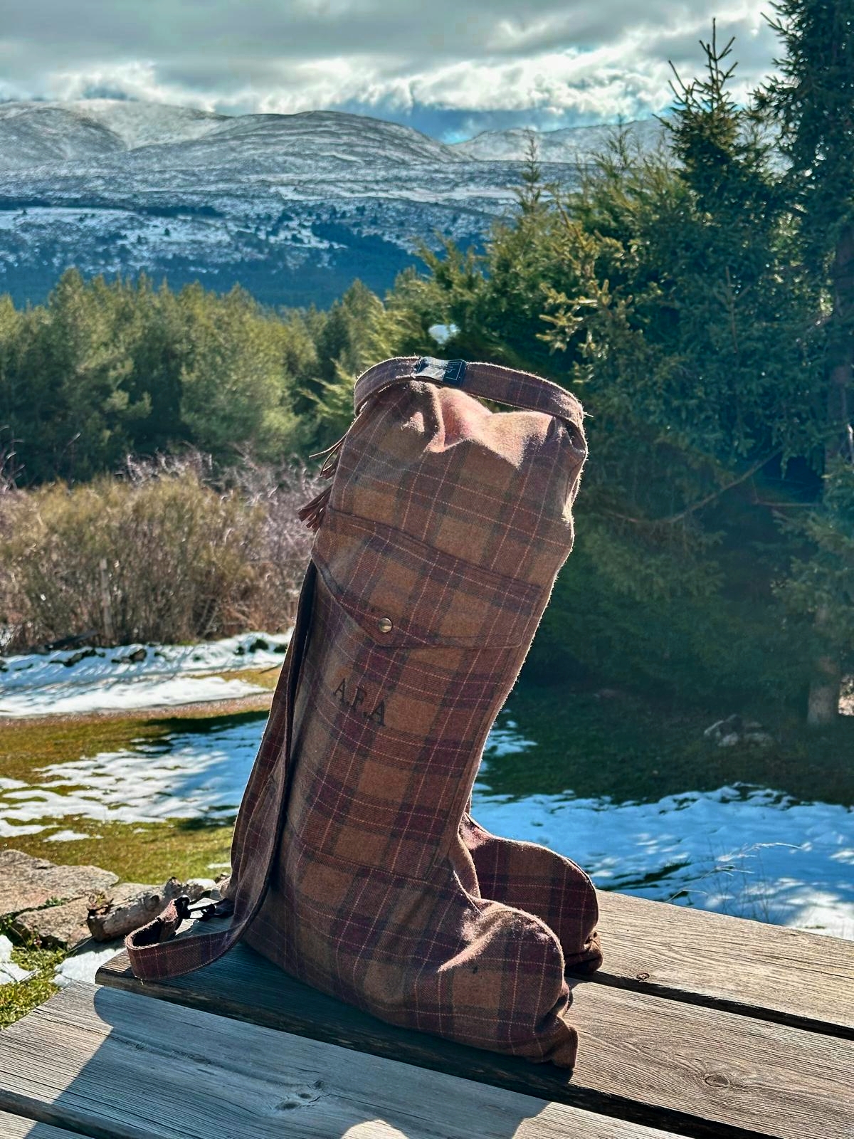 Botas 